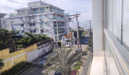 Loft com 1 quarto à venda, 45 m² por R$ 650 - Piratininga - Niterói/RJ