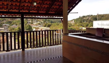 Casa à venda, 240 m² por R$ 270.000,00 - Rio do Ouro - São Gonçalo/RJ