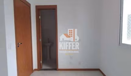 Apartamento com 3 quartos à venda, 68 m² por R$ 350.000 - Maria Paula - São Gonçalo/RJ