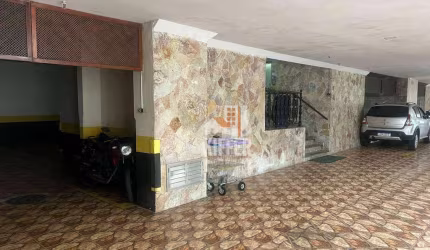 Apartamento para alugar, 57 m² por R$ 2.656,81/mês - Santa Rosa - Niterói/RJ