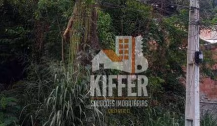 Terreno à venda, 420 m² por R$ 140.000,00 - Maravista - Niterói/RJ