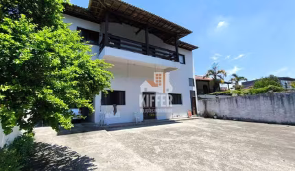 Casa com 3 quartos à venda, 330 m² por R$ 1.450.000 - Matapaca - Niterói/RJ