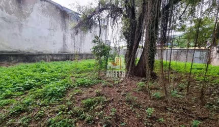 Terreno à venda, 476 m² por R$ 2.200.000,00 - Piratininga - Niterói/RJ