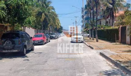Casa com 4 quartos à venda, 240 m² por R$ 1.200.000 - Piratininga - Niterói/RJ