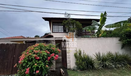 Casa com 4 quartos à venda, 150 m² por R$ 600.000 - Maria Paula - São Gonçalo/RJ