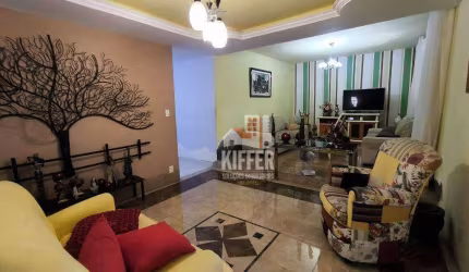 Casa com 3 quartos à venda, 320 m² por R$ 600.000 - Maria Paula - São Gonçalo/RJ
