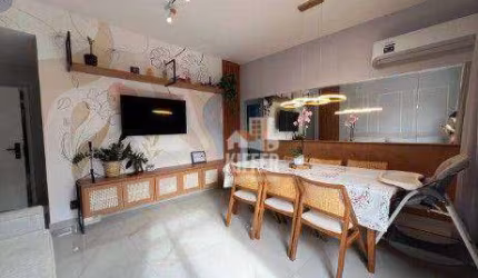 Apartamento 3 dormitorios em São Domingos
