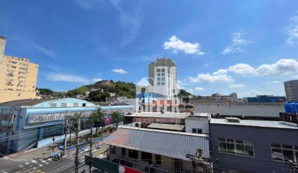 Apartamento com 3 quartos à venda, 85 m² por R$ 225.000 - Centro - São Gonçalo/RJ