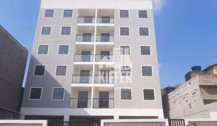 Apartamento de 2 quartos no Centro de Alcantara