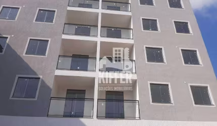 Apartamento de 2 quartos no centro de Alcântara