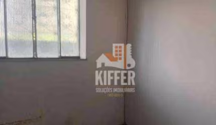 Casa com 4 dormitórios à venda, 140 m² por R$ 735.00,00- Santa Rosa - Niterói/RJ