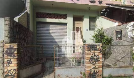 Casa 3 quartos na São Lourenço