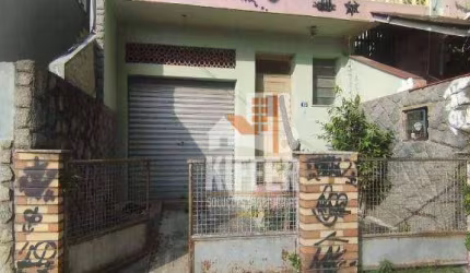 Casa 3 quartos na São Lourenço
