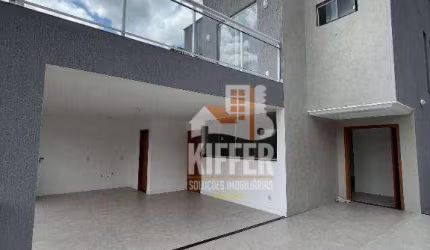 Casa com 3 quartos à venda, 162 m² por R$ 1.200.000 - Badu - Niterói/RJ