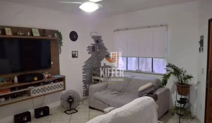 Casa com 4 quartos à venda, 150 m² por R$ 650.000 - Itapeba - Maricá/RJ