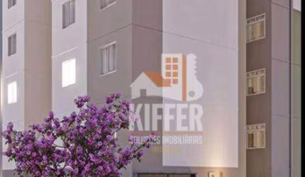 Apartamento com 2 quartos à venda, 45 m² por R$ 150.000 - Maria Paula - São Gonçalo/RJ