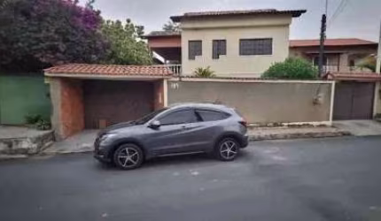 Casa com 4 quartos à venda, 262 m² por R$ 500.000 - Porto da Pedra - São Gonçalo/RJ