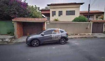 Casa com 4 quartos à venda, 262 m² por R$ 500.000 - Porto da Pedra - São Gonçalo/RJ