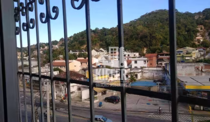 Casa com 13 dormitórios à venda, 299 m² por R$ 510.000,00 - Cubango - Niterói/RJ