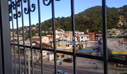 Casa com 13 dormitórios à venda, 299 m² por R$ 510.000,00 - Cubango - Niterói/RJ