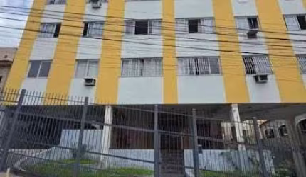 Apartamento com 2 dormitórios à venda, 72 m² por R$ 155.000,00 - Santa Catarina - São Gonçalo/RJ