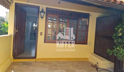CASA- VENDA-CAMBOINHAS-NITERÓI