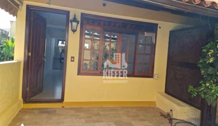 CASA- VENDA-CAMBOINHAS-NITERÓI