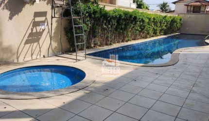 APARTAMENTO- VENDA-GARDEN -3 QUARTOS -ITAIPU-NITERÓI