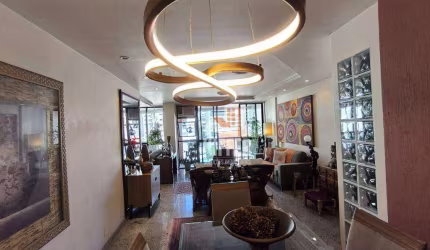Apartamento com 4 quartos à venda, 220 m² por R$ 1.150.000 - Icaraí - Niterói/RJ