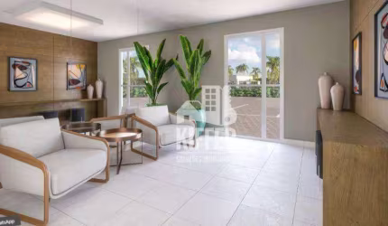 Apartamento com 3 quartos à venda, 60 m² por R$ 550.000 - Camorim - Rio de Janeiro/RJ
