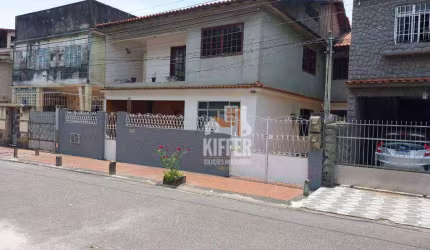 Casa com 5 dormitórios à venda, 235 m² por R$ 680.000,00 - Porto Velho - São Gonçalo/RJ