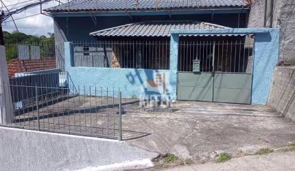 Excelente salão novo - Fonseca - Niterói/RJ