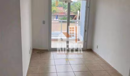 Casa com 3 quartos sendo 2 suites à venda, 210 m² por R$ 690.000 - Barroco (Itaipuaçu) - Maricá/RJ