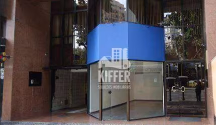 Loja para alugar, 33 m² por R$ 21.086,81/mês - Leblon - Rio de Janeiro/RJ