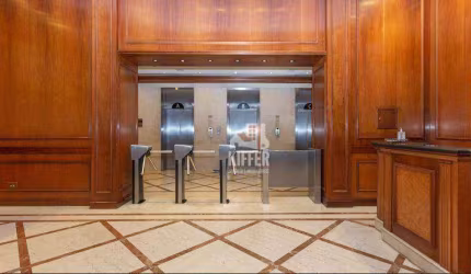 Sala para alugar, 497 m² por R$ 47.833,94/mês - Centro - Rio de Janeiro/RJ