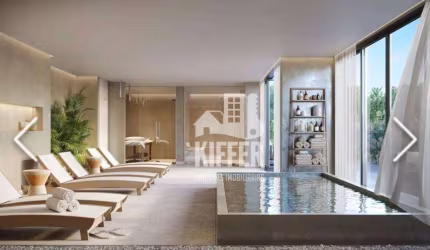 Cobertura Duolex com 3 Quartos à venda, 117 m² por R$ 1.020.000 - Barra da Tijuca - Rio de Janeiro/RJ