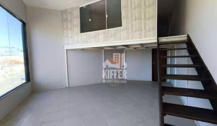 Loja à venda, 90 m² por R$ 600.000,00 - Jardim Atlântico Oeste (Itaipuaçu) - Maricá/RJ