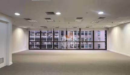 Sala para alugar, 497 m² por R$ 52.377,05/mês - Centro - Rio de Janeiro/RJ