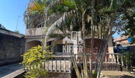 Casa no Laranjal SG
