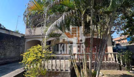 Casa no Laranjal SG