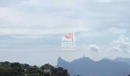 Cobertura com 2 quartos à venda, 120 m² por R$ 550.000 - Badu - Niterói/RJ