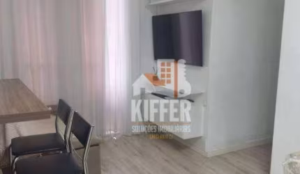 Apartamento com 2 dormitórios à venda, 60 m² por R$ 270.000,00 - Barreto - Niterói/RJ