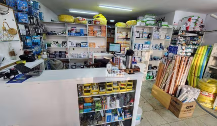 Ponto à venda, 55 m² por R$ 500.000,00 - Eldorado - Maricá/RJ
