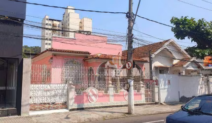 Casa 3 dormitorios em Niterói