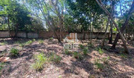 TERRENO à venda, 560 m², plano, entre a Lagoa e a Praia de Itaipu, por R$ 800.000,00 - Itaipu - Niterói/RJ