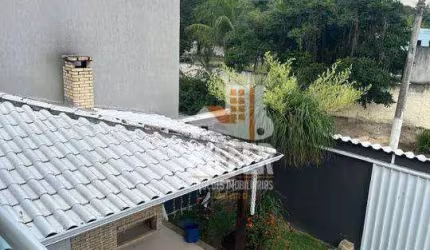 Casa em Itaborai venda