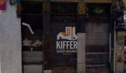 Loja para alugar, 220 m² por R$ 11.450,00/mês - Fonseca - Niterói/RJ