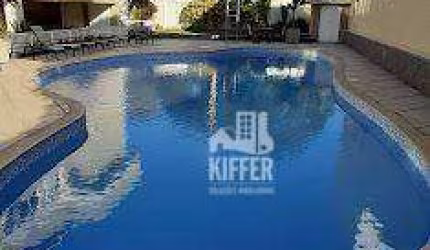 Apartamento 3 dormitórios em Piratininga