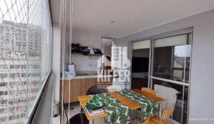 Apartamento à venda, 140 m² por R$ 1.750.000,00 - Icaraí - Niterói/RJ
