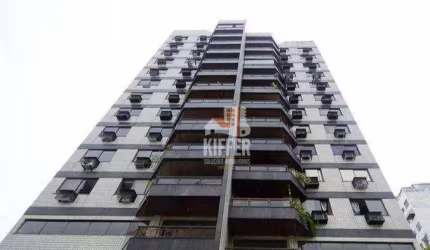 Apartamento com 2 dormitórios à venda, 70 m² por R$ 500.000,00 - São Domingos - Niterói/RJ